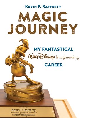 cover image of Magic Journey